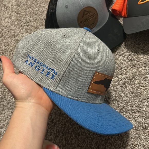 Mens Hat collection -snap backs and baseball - Picture 4 of 12